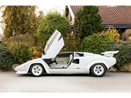 1984 Lamborghini Countach (CC-2096445) for sale in Huntington Station, New York