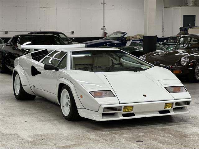 1984 Lamborghini Countach (CC-2096445) for sale in Huntington Station, New York