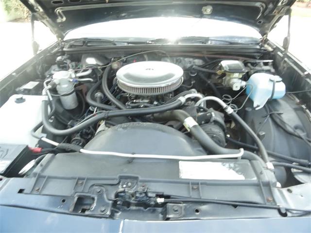 1986 Chevrolet El Camino (CC-2096446) for sale in Sarasota, Florida