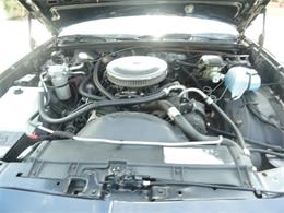 1986 Chevrolet El Camino (CC-2096446) for sale in Sarasota, Florida