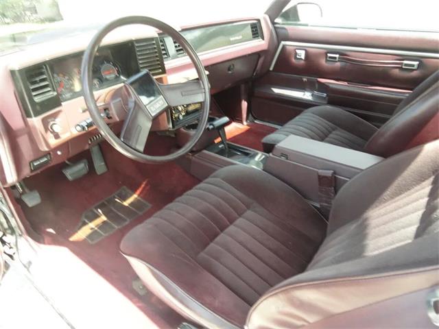 1986 Chevrolet El Camino (CC-2096446) for sale in Sarasota, Florida