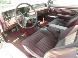 1986 Chevrolet El Camino (CC-2096446) for sale in Sarasota, Florida
