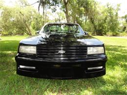 1986 Chevrolet El Camino (CC-2096446) for sale in Sarasota, Florida