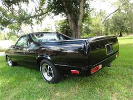 1986 Chevrolet El Camino (CC-2096446) for sale in Sarasota, Florida