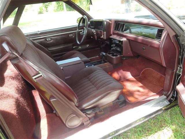 1986 Chevrolet El Camino (CC-2096446) for sale in Sarasota, Florida
