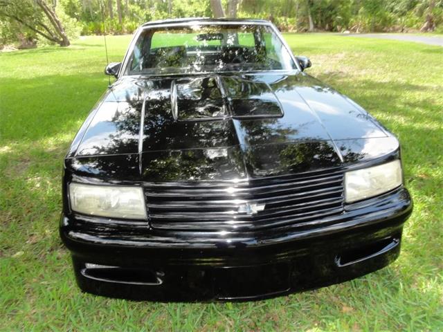 1986 Chevrolet El Camino (CC-2096446) for sale in Sarasota, Florida