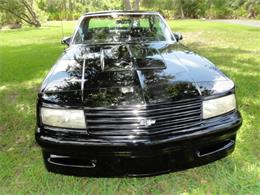 1986 Chevrolet El Camino (CC-2096446) for sale in Sarasota, Florida