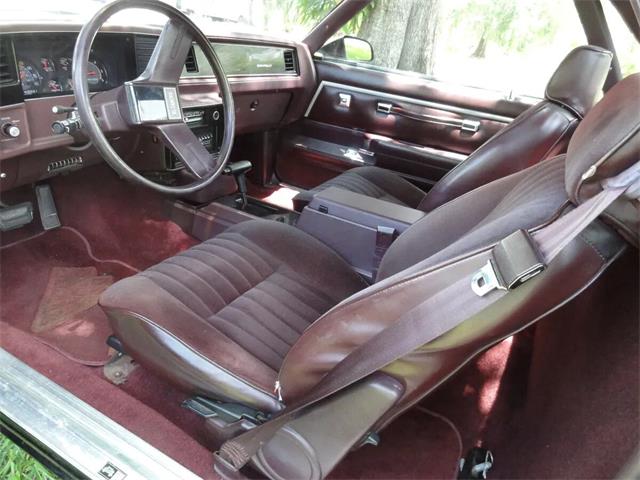 1986 Chevrolet El Camino (CC-2096446) for sale in Sarasota, Florida