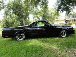 1986 Chevrolet El Camino (CC-2096446) for sale in Sarasota, Florida