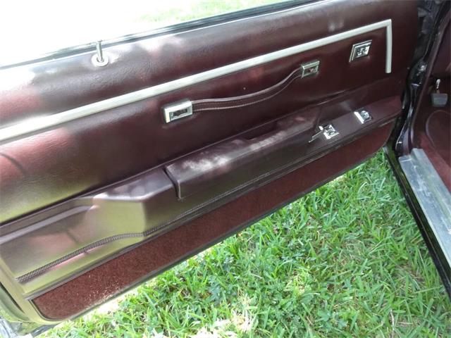 1986 Chevrolet El Camino (CC-2096446) for sale in Sarasota, Florida