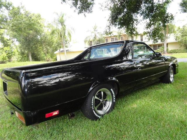 1986 Chevrolet El Camino (CC-2096446) for sale in Sarasota, Florida