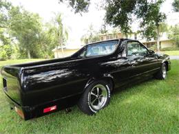 1986 Chevrolet El Camino (CC-2096446) for sale in Sarasota, Florida