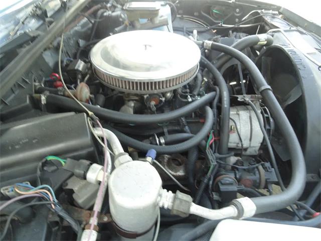 1986 Chevrolet El Camino (CC-2096446) for sale in Sarasota, Florida