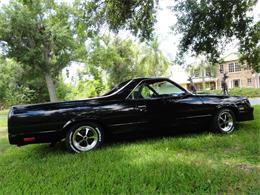 1986 Chevrolet El Camino (CC-2096446) for sale in Sarasota, Florida