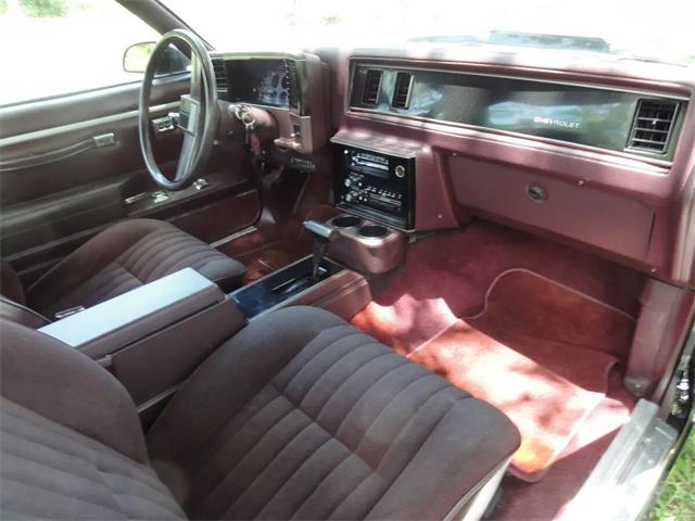 1986 Chevrolet El Camino (CC-2096446) for sale in Sarasota, Florida