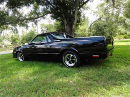 1986 Chevrolet El Camino (CC-2096446) for sale in Sarasota, Florida