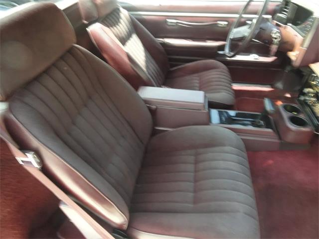 1986 Chevrolet El Camino (CC-2096446) for sale in Sarasota, Florida