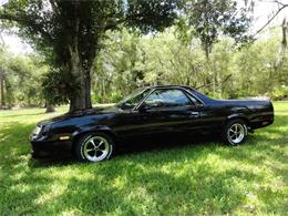 1986 Chevrolet El Camino (CC-2096446) for sale in Sarasota, Florida