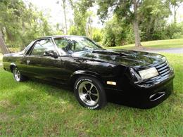 1986 Chevrolet El Camino (CC-2096446) for sale in Sarasota, Florida