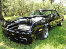 1986 Chevrolet El Camino (CC-2096446) for sale in Sarasota, Florida