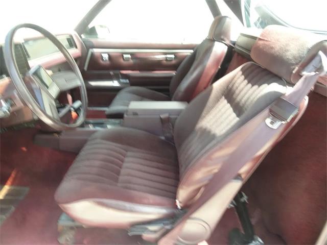 1986 Chevrolet El Camino (CC-2096446) for sale in Sarasota, Florida