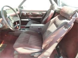 1986 Chevrolet El Camino (CC-2096446) for sale in Sarasota, Florida