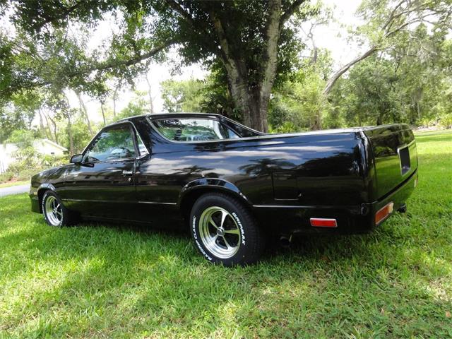 1986 Chevrolet El Camino (CC-2096446) for sale in Sarasota, Florida