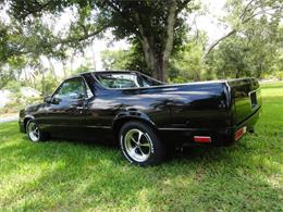 1986 Chevrolet El Camino (CC-2096446) for sale in Sarasota, Florida