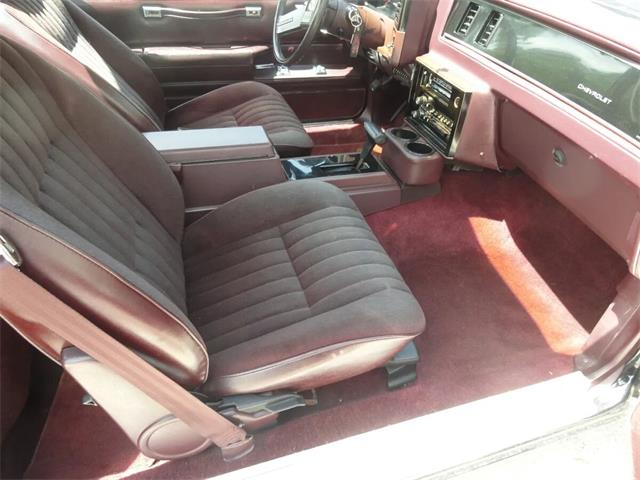 1986 Chevrolet El Camino (CC-2096446) for sale in Sarasota, Florida