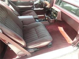 1986 Chevrolet El Camino (CC-2096446) for sale in Sarasota, Florida