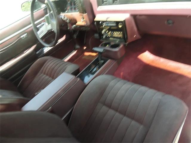 1986 Chevrolet El Camino (CC-2096446) for sale in Sarasota, Florida