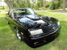 1986 Chevrolet El Camino (CC-2096446) for sale in Sarasota, Florida