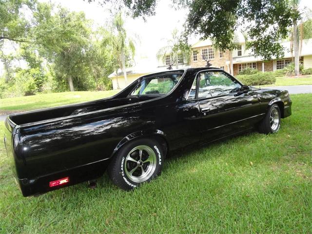 1986 Chevrolet El Camino (CC-2096446) for sale in Sarasota, Florida