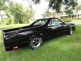 1986 Chevrolet El Camino (CC-2096446) for sale in Sarasota, Florida