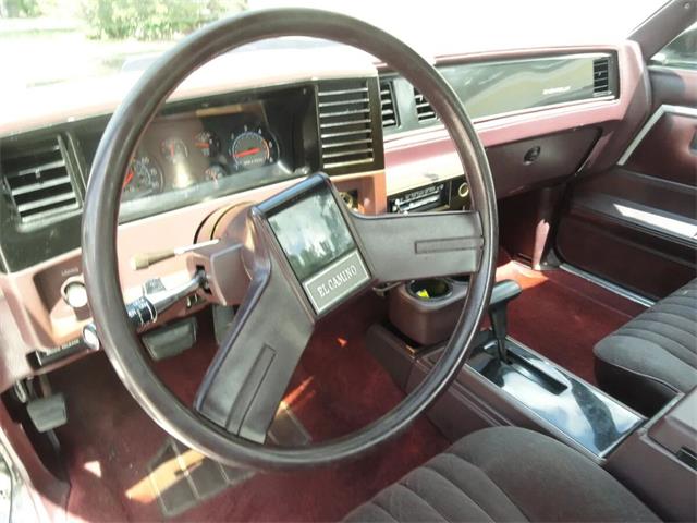 1986 Chevrolet El Camino (CC-2096446) for sale in Sarasota, Florida