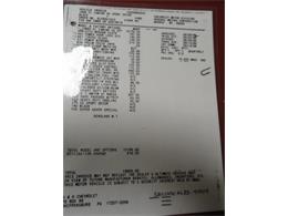 1986 Chevrolet El Camino (CC-2096446) for sale in Sarasota, Florida