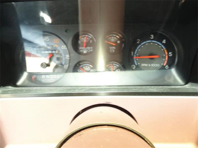1986 Chevrolet El Camino (CC-2096446) for sale in Sarasota, Florida