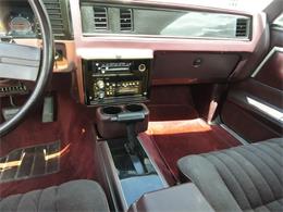 1986 Chevrolet El Camino (CC-2096446) for sale in Sarasota, Florida
