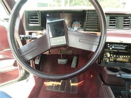 1986 Chevrolet El Camino (CC-2096446) for sale in Sarasota, Florida