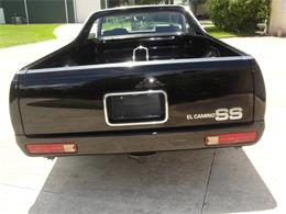 1986 Chevrolet El Camino (CC-2096446) for sale in Sarasota, Florida