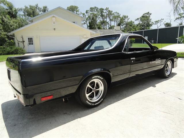 1986 Chevrolet El Camino (CC-2096446) for sale in Sarasota, Florida