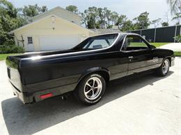 1986 Chevrolet El Camino (CC-2096446) for sale in Sarasota, Florida