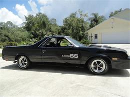1986 Chevrolet El Camino (CC-2096446) for sale in Sarasota, Florida
