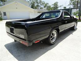 1986 Chevrolet El Camino (CC-2096446) for sale in Sarasota, Florida
