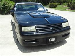 1986 Chevrolet El Camino (CC-2096446) for sale in Sarasota, Florida