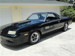 1986 Chevrolet El Camino (CC-2096446) for sale in Sarasota, Florida
