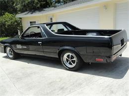 1986 Chevrolet El Camino (CC-2096446) for sale in Sarasota, Florida