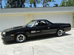 1986 Chevrolet El Camino (CC-2096446) for sale in Sarasota, Florida
