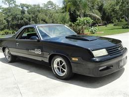 1986 Chevrolet El Camino (CC-2096446) for sale in Sarasota, Florida