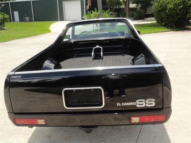 1986 Chevrolet El Camino (CC-2096446) for sale in Sarasota, Florida